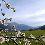 Campagna In Compagnia Prázdninový dům *