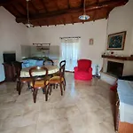 Campagna In Compagnia Feriehus Meggiano