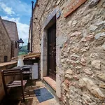 Campagna In Compagnia Ferienhaus *
