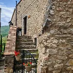 Feriehus Campagna In Compagnia *