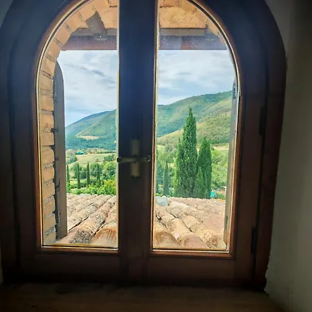 Campagna In Compagnia Hébergement de vacances