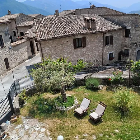 Campagna In Compagnia Meggiano