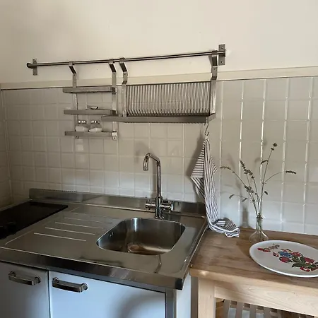 Campagna In Compagnia Hébergement de vacances Meggiano