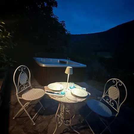 Campagna In Compagnia Casa de Férias *