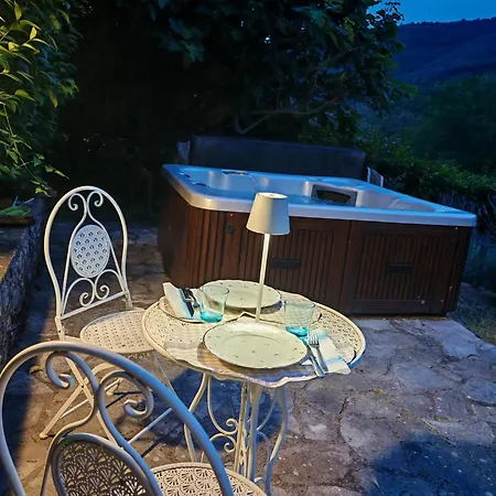 Campagna In Compagnia Casa de Férias *