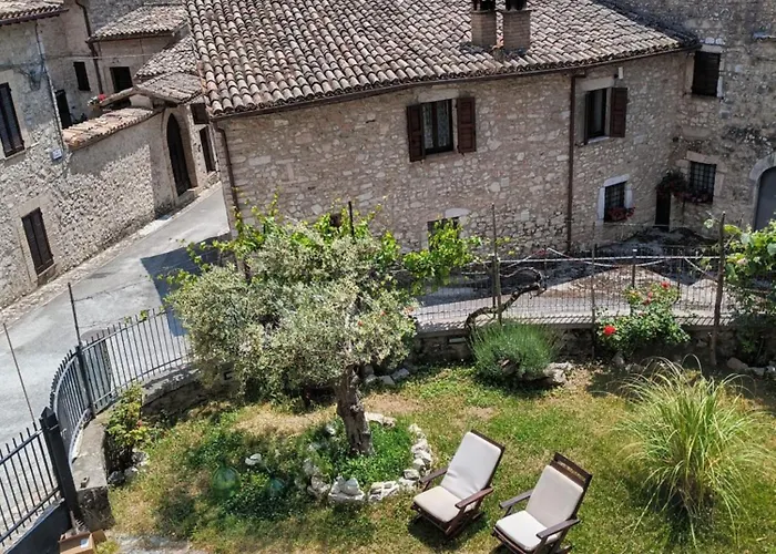 Campagna In Compagnia Meggiano