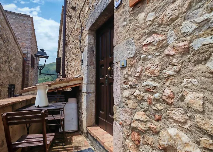 Campagna In Compagnia Casa de Férias *