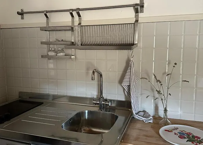 Campagna In Compagnia Casa de Férias Meggiano