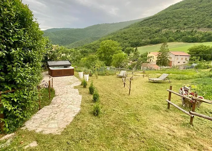 Campagna In Compagnia Meggiano