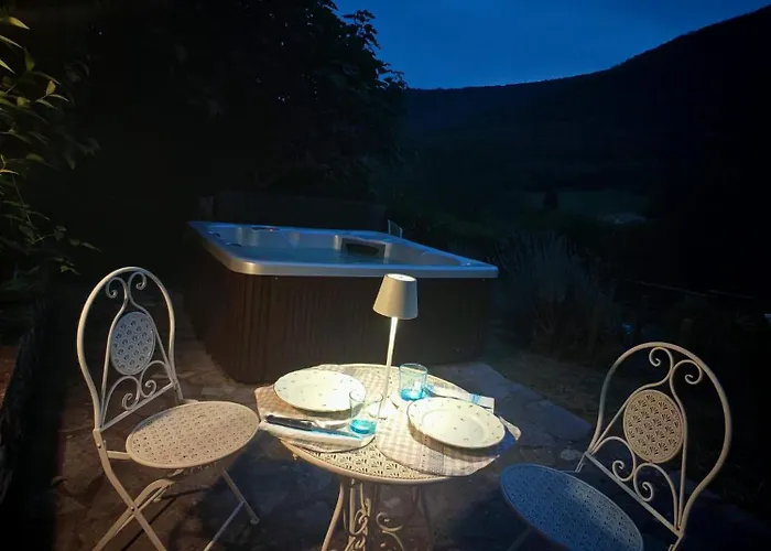 Campagna In Compagnia Casa de Férias *