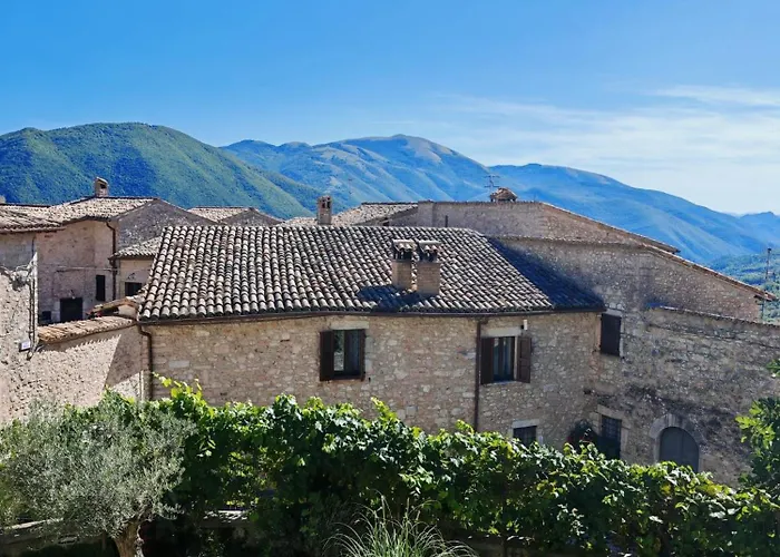 Campagna In Compagnia