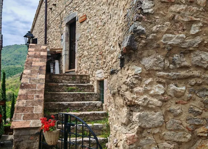 Casa de Férias Campagna In Compagnia *